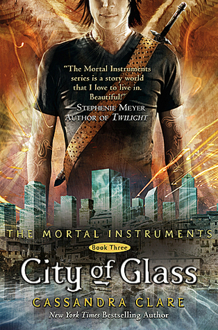 city of glass