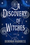 discovery of witches