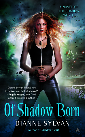 of shadow born