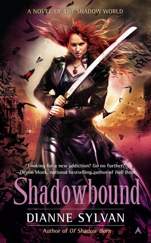 shadowbound