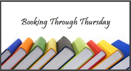 Booking Through Thursday