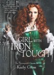 girl with the iron touch