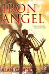 iron angel