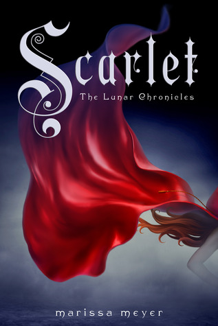 scarlet lunar