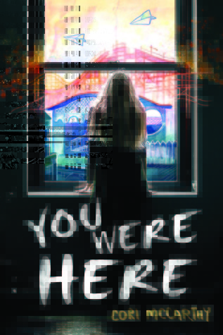You Were Here