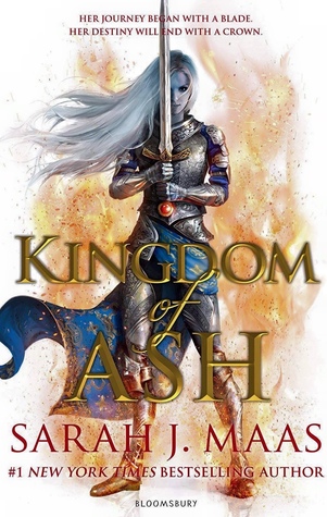 Kingdom of Ash