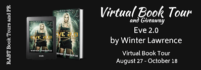 Eve 2.0 Tour