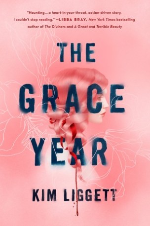 The Grace YEar