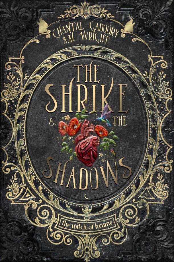 The Shrike and the SHadows