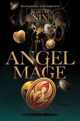 AngelMage-Cover