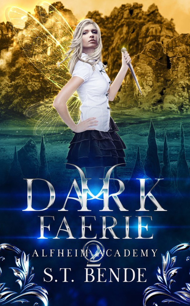 faeriefinalebook