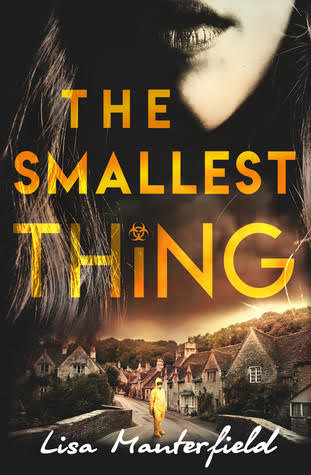 the smallest thing