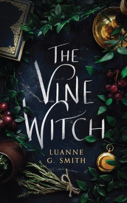 the vine witch