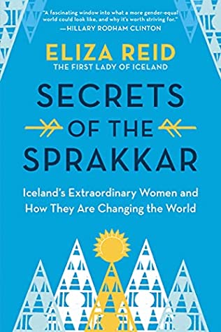 secrets of the sprakkar
