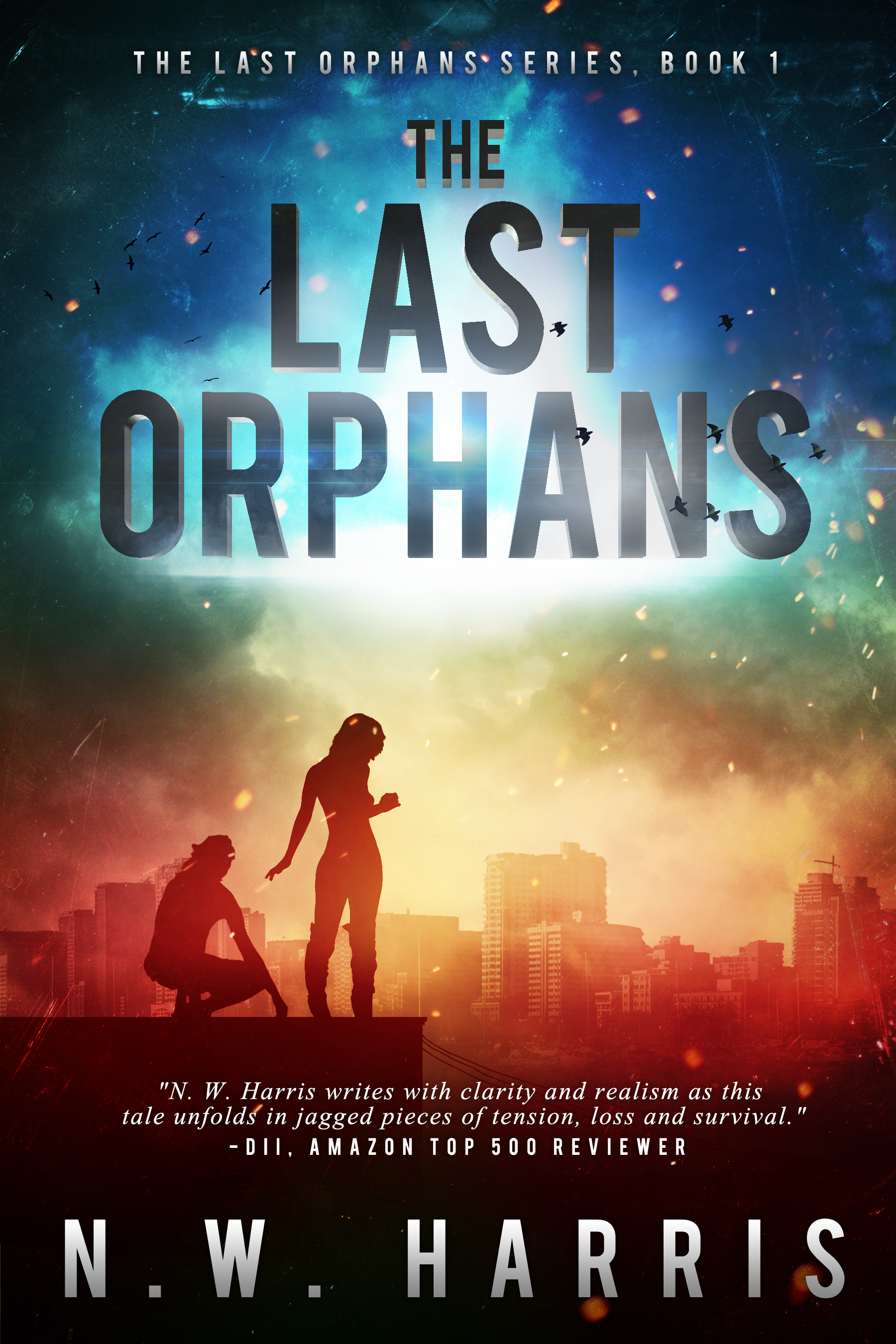 Last Orphans