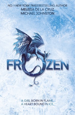 frozen
